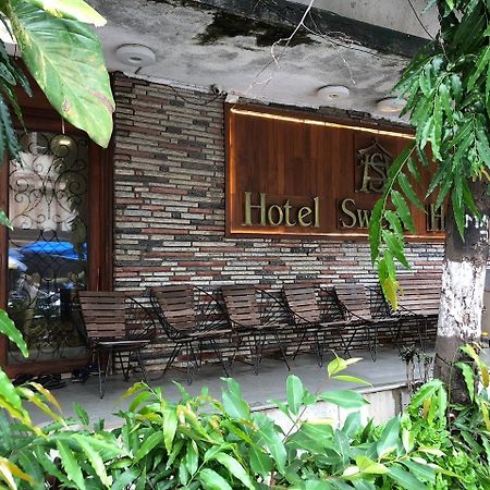 Hotel Sweet Home Mumbai Exterior photo